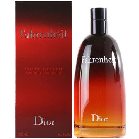 fahreneit dior|christian Dior fahrenheit best price.